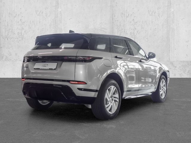 Land Rover Range Rover Evoque Dynamic SE P300e Panoramadach Winterpaket Black Paket - Bild 1