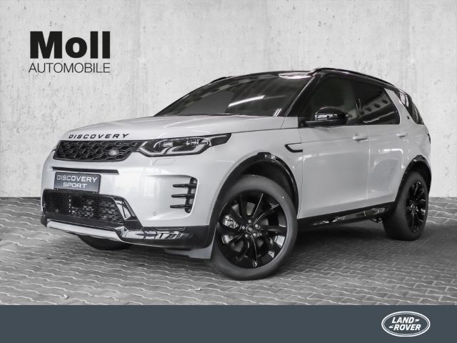 Land Rover Discovery Sport Dynamic SE AWD P250 HUD StandHZG AHK-el. klappb. Panorama Leder - Bild 1