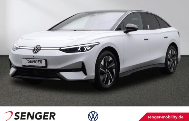 Volkswagen ID.7 Pro 77 kWh *sofort verfügbar* - Bild 1