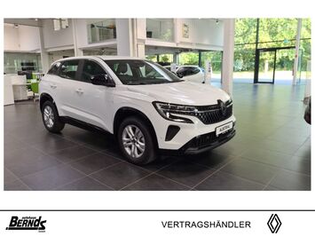 Renault Austral Evolution ❤️SITZHEIZUNG GANZJAHRESREIFEN❤️ begrenzte Stückzahl