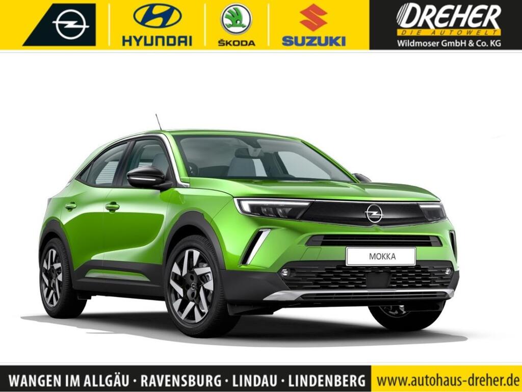 Opel Mokka Elegance ❤️ 4-5 Monate Lieferzeit ❗❗Gewerbeangebot❗❗
