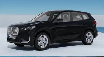 BMW iX1 eDrive20 Lageraktion ⚡️0,25%-Versteuerung ⚡️ 📦 + sofort verfügbar +