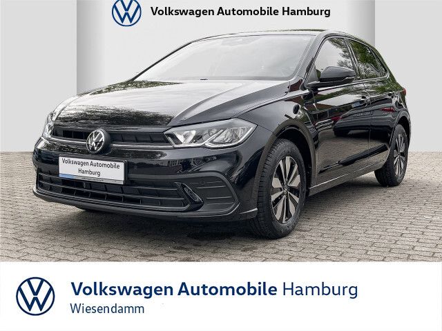 Volkswagen Polo Life 1,0 l 5-Gang - Bild 1