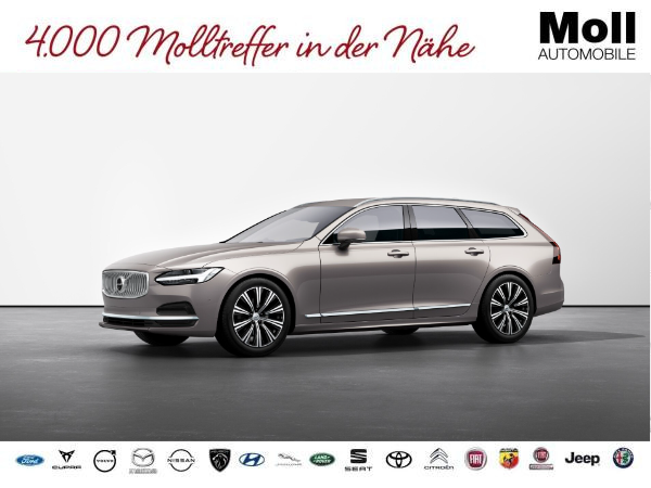 Volvo V90 B4 Diesel Plus Bright *sofort*360* ACC*BLIS* - Bild 1