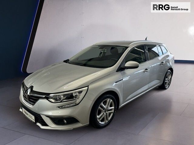 Renault Megane Grandtour IV Limited Deluxe 💯⭐GEBRAUCHTWAGENAKTION⭐💯 - Bild 1