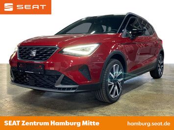 Seat Arona FR 1.0 TSI 7- Gang-DSG