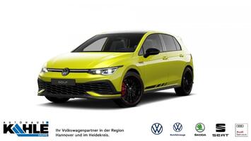 Volkswagen Golf GTI Clubsport 2,0 l TSI DSG Klima Navi