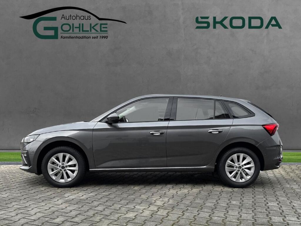 Skoda Scala 1.0T DSG*Navi*Voll-LED*Elektr.Heckkl