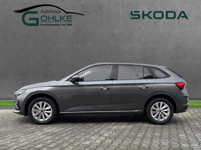 Skoda Scala 1.0T DSG*Navi*Voll-LED*Elektr.Heckkl - Bild 1