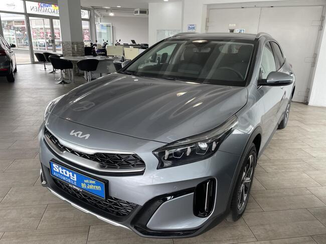 Kia XCeed MJ2025 1.5 T-GDI DCT Navi LED PDC v+h SHZ Kamera - Bild 1