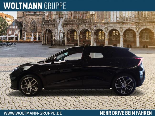 MG MG4 Luxury MY23 Electric 64kWh ab 239,-€ HOT DEAL Privatleasing - Bild 1