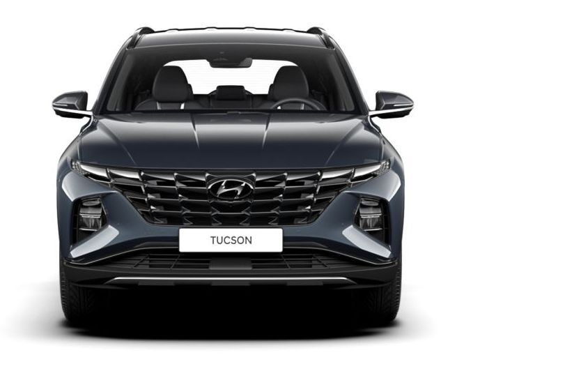 Hyundai Tucson Advantage Navi*Krell*Dach schwarz*SOFORT