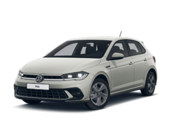 Volkswagen Polo R-line ✔️ 95PS ✔️ Bestellaktion ✔️