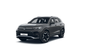 Volkswagen Tiguan 1,5 eTSI ✔️ DSG ✔️ R-line ✔️ First-Mover-Leasing ✔️