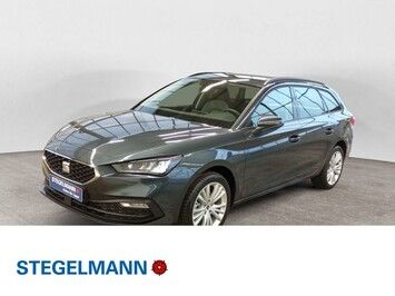 Seat Leon Sportstourer 1.0 TSI LED PDC Sitzheizung Full LInk