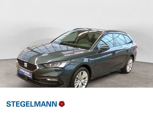 Seat Leon Sportstourer 1.0 TSI LED PDC Sitzheizung Full LInk - Bild 1