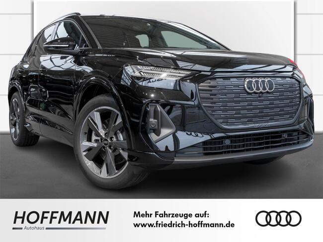 Audi e-tron Q4 40 - Bild 1