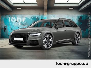 Audi A6 allroad quattro 40 TDI 150(204) kW(PS) S tronic