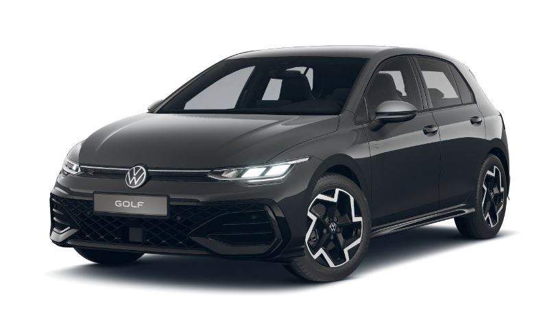 Volkswagen Golf R-Line 1,5 l TSI OPF 110 kW (150 PS) 6-Gang