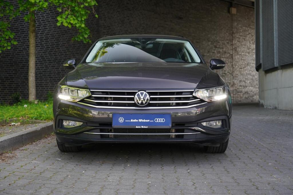 Volkswagen Passat Variant 2.TDI DSG // Aktion endet am 30.06.