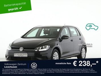 Volkswagen Golf VII e-Golf ab mtl. 238€¹ NAVI LED PDC