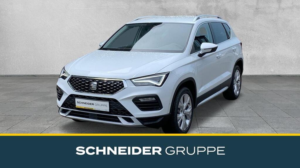 Seat Ateca Xperience 1.5 TSI DSG