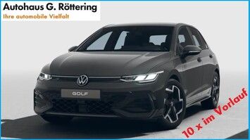 Volkswagen Golf R-Line 1.5 eTSI DSG *FACELIFT*10 x IM VORLAUF*OPT. WARTUNG & INSPEKTION