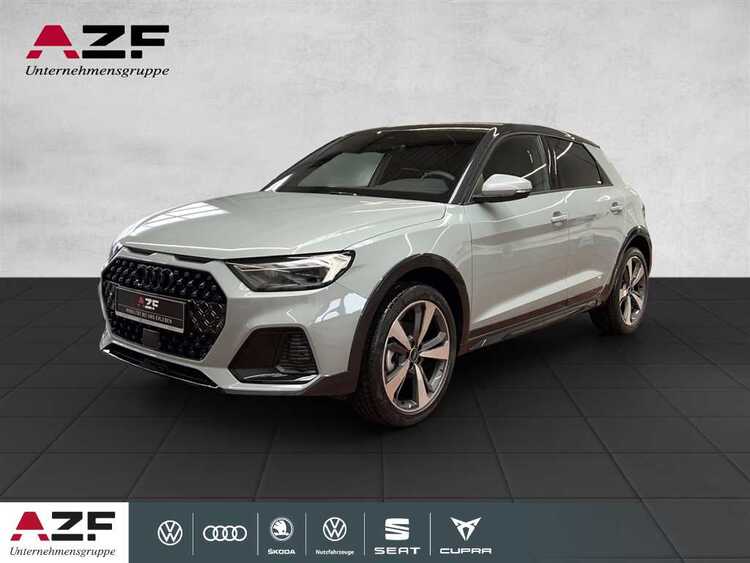 Audi A1 allstreet 35 TFSI 110(150) kW(PS) S tronic >>TAGESZULASSUNG<<