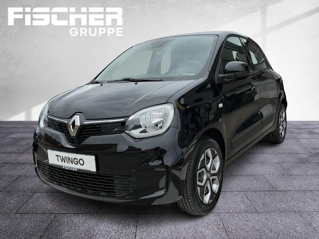 Renault Twingo EQUILIBRE SCe 65 Start & Stop ❗APRIL-AKTION❗Sofort verfügbar❗