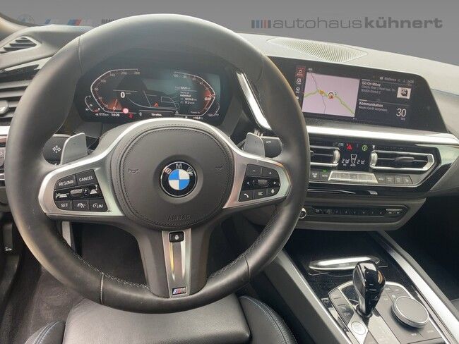 BMW Z4 sDrive20i LED ACC ///M-Sport SpurAss ParkAss - Bild 1
