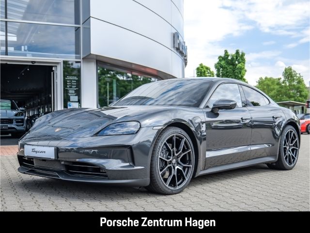 Porsche Taycan 21 Zoll/Facelift/Performancebatterie/Pano/Kamera/ - Bild 1