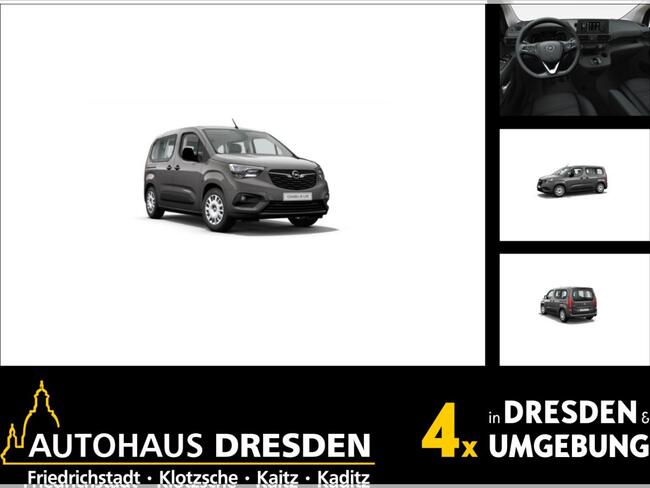 Opel Combo -e Life XL Ultimate *GEWERBEKUNDENANGEBOT* - Bild 1