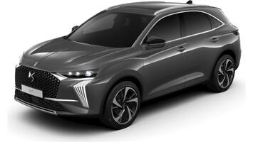 DS Automobiles DS 7 OPERA BHDi 130 EAT8