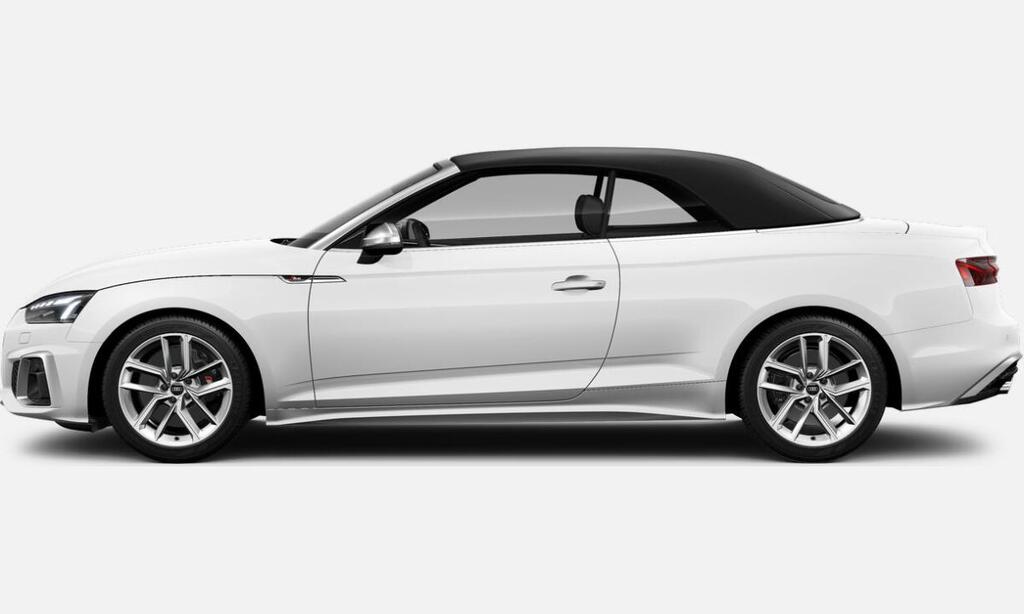 Audi S5 Cabrio - Nur für Handelsvertreter !!!gem. §84HGB MIT ABRUFSCHEIN!!!
