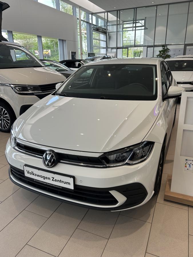 Volkswagen Polo MOVE ❗️Sofort Verfügbar / Kein Bestellfahrzeug❗️