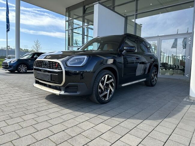 MINI Cooper S ALL4 Countryman * NEUES MODELL*Loyalisierungsbonus* - Bild 1