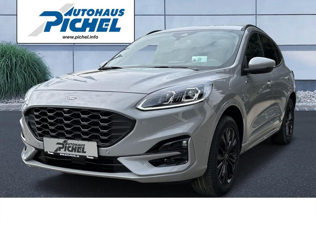 Ford Kuga ST-Line X Sondermodell Graphite Tech Edition, AWD , Atktionstage !!! ?