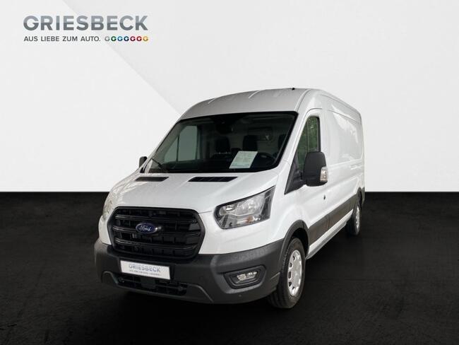 Ford Transit Kasten 350 L3 Trend +PDC+Klima - Bild 1