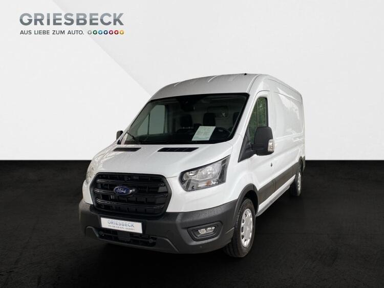 Ford Transit Kasten 350 L3 Trend +PDC+Klima