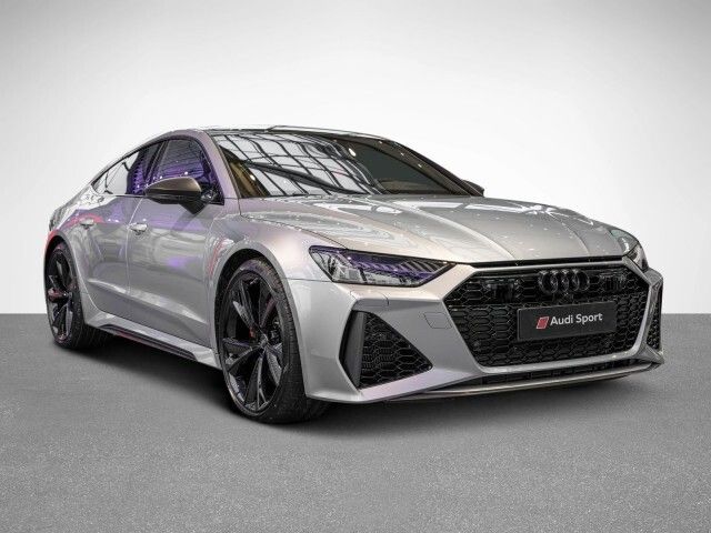 Audi RS7 Sportback performance I sofort verfügbar I HUD I Laser I PANO I B&O I uvm. - Bild 1