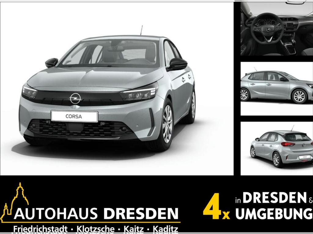 Opel Corsa 1.2 *GEWERBEKUNDENANGEBOT*