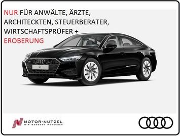 Audi A7 Sportback 45 TFSI S tronic **NUR FÜR BERUFSTRÄGER S. BESCHREIBUNG + EROBERUNG**