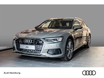 Audi A6 Avant 45 TFSI S tronic