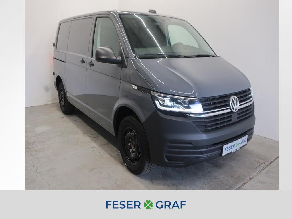 Volkswagen T6 LED,KLIMA,FLÜGELTÜR,GJR,PDC,DSG