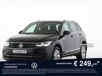 Volkswagen Tiguan TSI ab mtl. 249€¹ NAVI ACC LED KAM