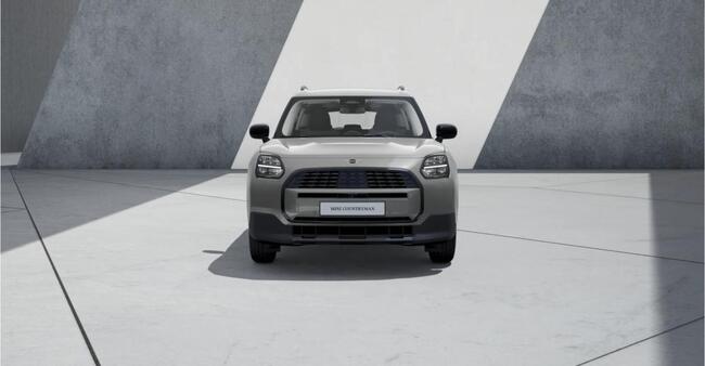 MINI Countryman *Neue Generation* - Bild 1