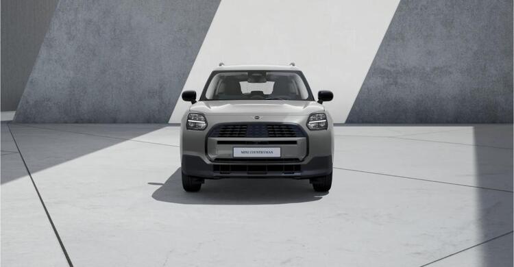 MINI Countryman *Neue Generation*