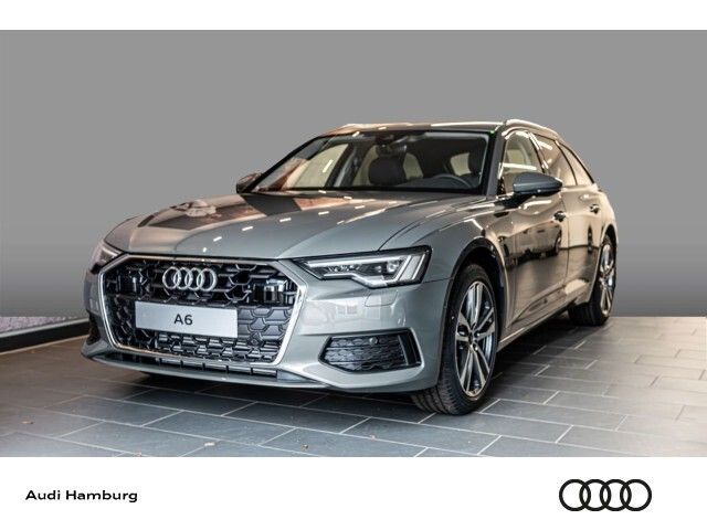 Audi A6 Avant 45 TFSI S tronic - Bild 1