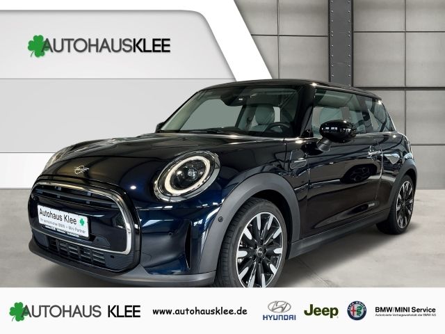 MINI Cooper Classic Trim 1.5 EU6d ab 199 Navi Leder digitales Cockpit LED Scheinwerferreg.CarPlay - Bild 1