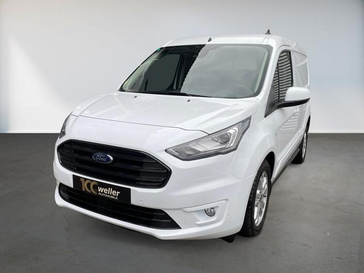 Ford Transit Connect Limited L1 Automatik inkl. Wartungspaket